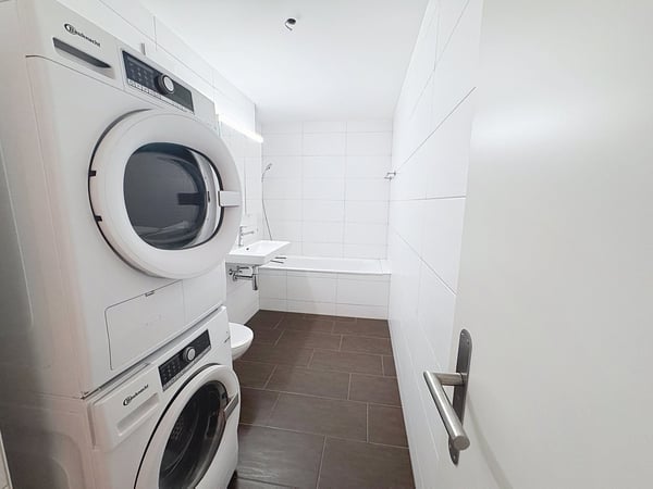 Appartement 3.5 pièces à Avenches 4