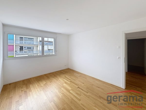 Appartement 3.5 pièces à Avenches 5
