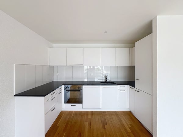 Appartement 3.5 pièces à Avenches 1