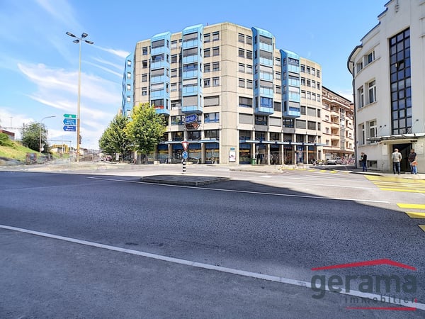 3.5 pièces proche de la gare ! 7