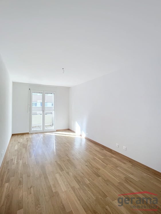 Appartement 4.5 pièces au 3ème étage 4