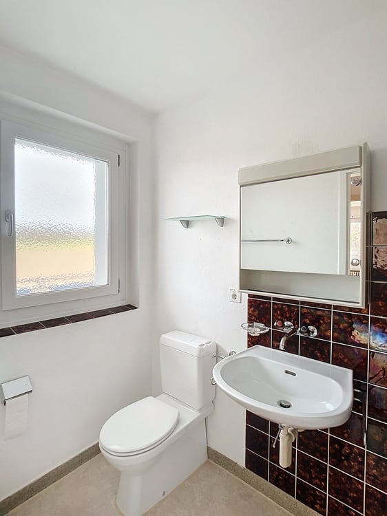 2.5 Zimmerwohnung in Müntschemier ! 3