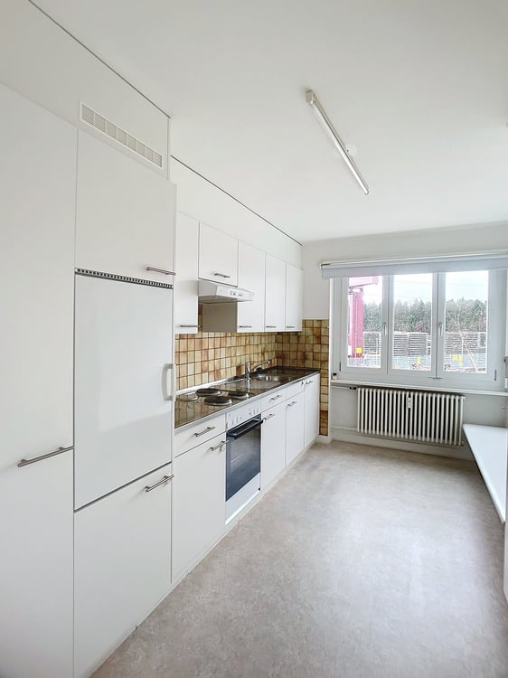 2.5 Zimmerwohnung in Müntschemier ! 1