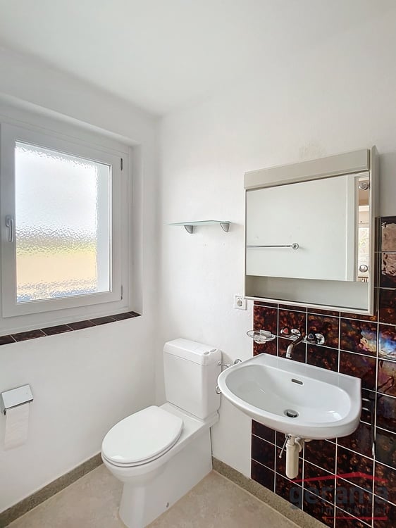3.5 Zimmerwohnung in Müntschemier ! 3