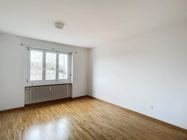 2.5 Zimmerwohnung in Müntschemier ! 2