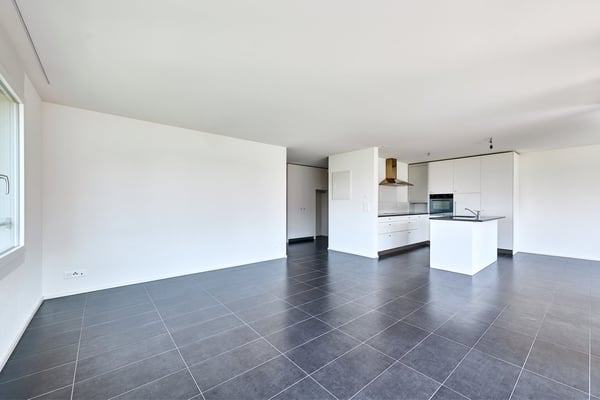 Schöne 3.5 Zimmerwohnung in St. Antoni ! 3