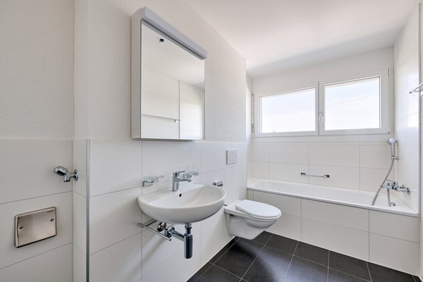 Schöne 3.5 Zimmerwohnung in St. Antoni ! 4