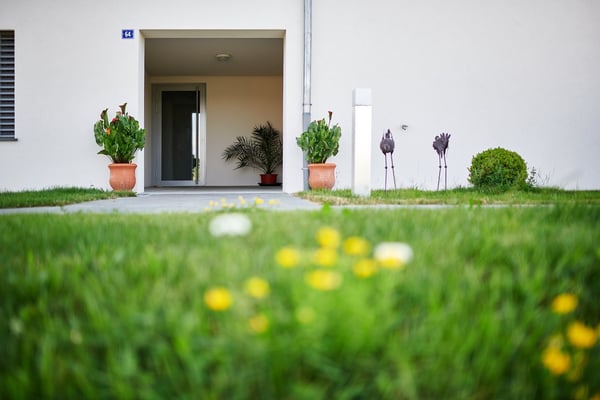 Schöne 3.5 Zimmerwohnung in St. Antoni ! 7