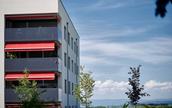 Schöne 3.5 Zimmerwohnung in St. Antoni ! 9