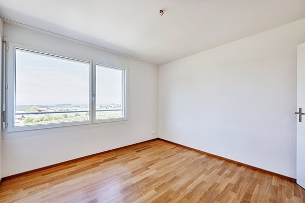 Schöne 3.5 Zimmerwohnung in St. Antoni ! 2