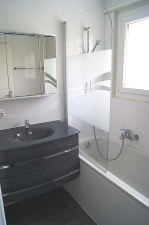 4.0 Zimmer-Wohnung in Plaffeien 5