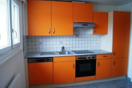 4.0 Zimmer-Wohnung in Plaffeien 3
