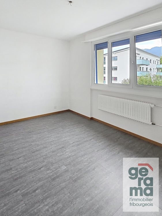 3.0 Zimmer-Wohnung in Plaffeien 4