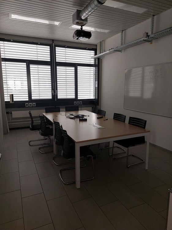 À louer - Surface administrative d'env. 124 m2 4