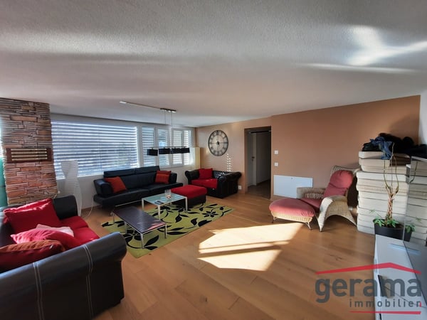 Chambre en colocation à Marly 2