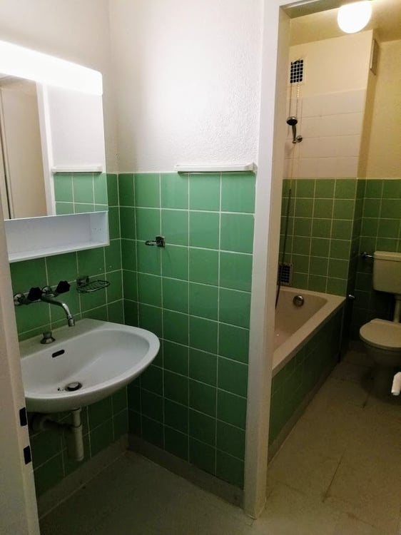 Appartement 3.5 pièces à Boudry 4