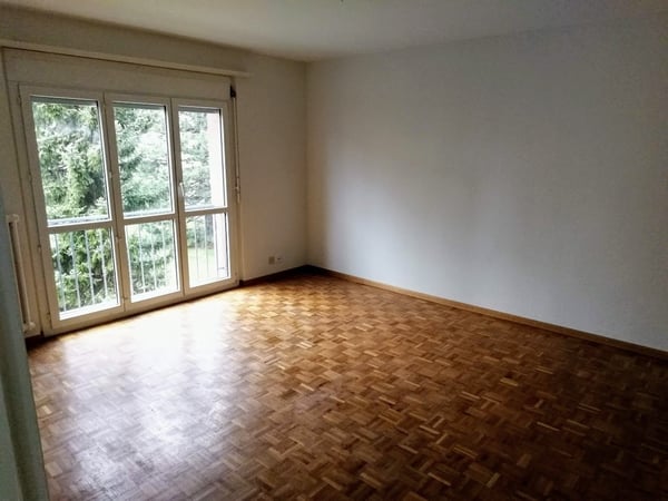 Appartement 3.5 pièces à Boudry 2