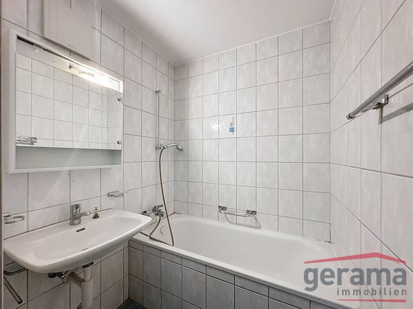 2.5 pièces au rez-de-chaussée 3