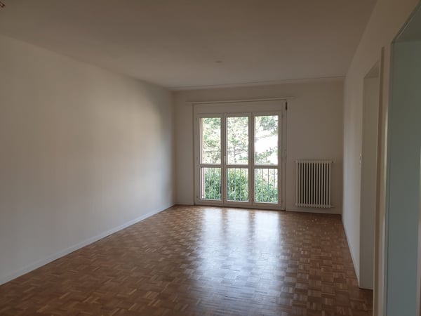 Appartement 4.5 pièces à Boudry! 2