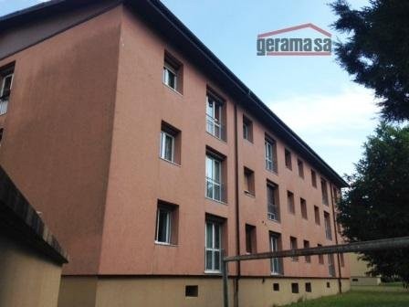 Appartement 4.5 pièces à Boudry! 4