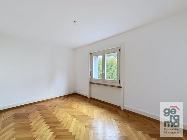 Charmant appartement de 5.5 pièces à Fribourg 4