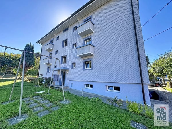 Charmant appartement de 4.5 pièces à Fribourg 6