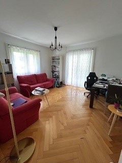 Charmant appartement de 4.5 pièces à Fribourg 2