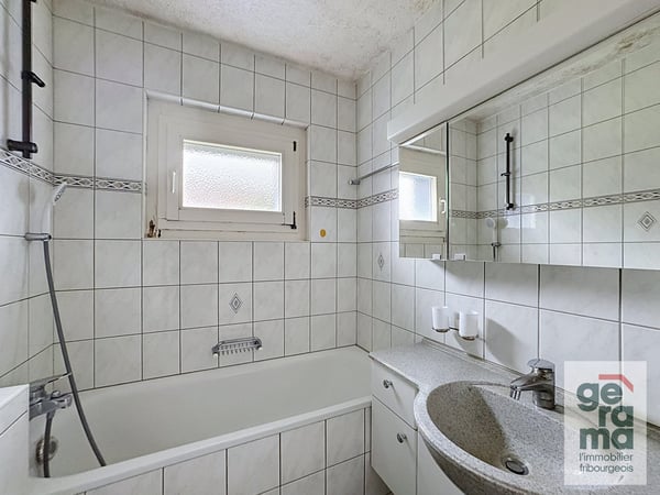 Charmant appartement de 5.5 pièces à Fribourg 5