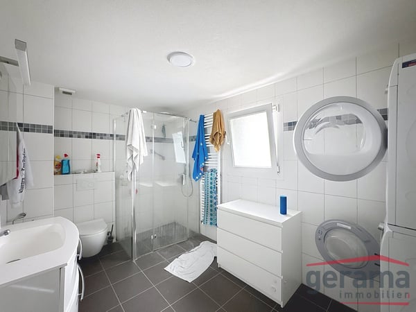 Chambre en colocation à Marly - A LOUER 6