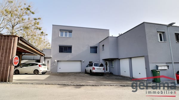 Chambre en colocation à Marly - A LOUER 7