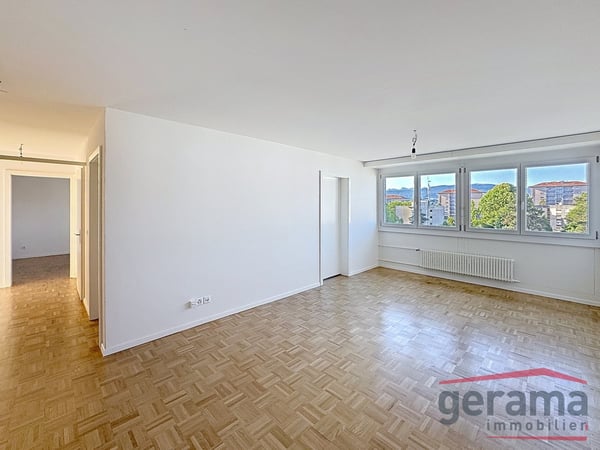 Appartement lumineux de 3.5 pièces au 4ème étage 2