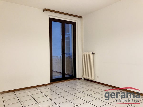 Appartement 2,5 pièces proche du centre ville 2