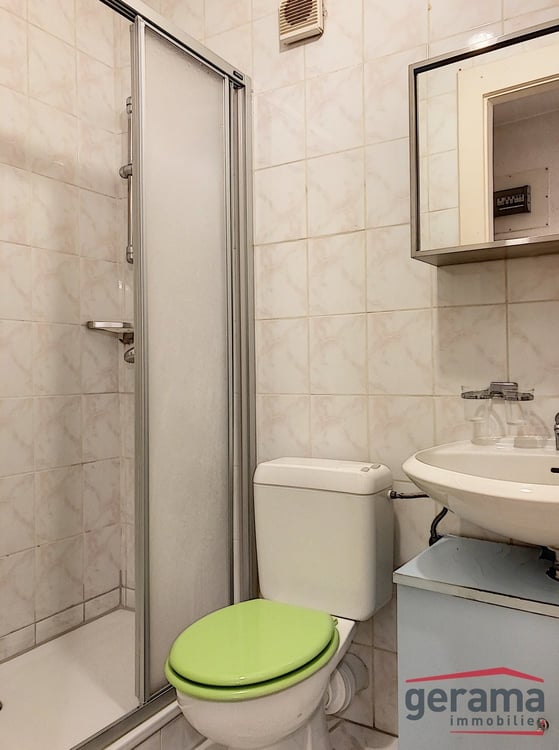 Appartement 2,5 pièces proche du centre ville 5