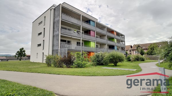 4.5 récent, spacieux, proche de toutes commodités 6