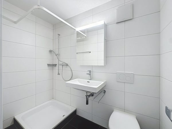 4.5 récent, spacieux, proche de toutes commodités 4