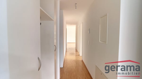 4.5 pièces au 2ème sur Pérolles 2
