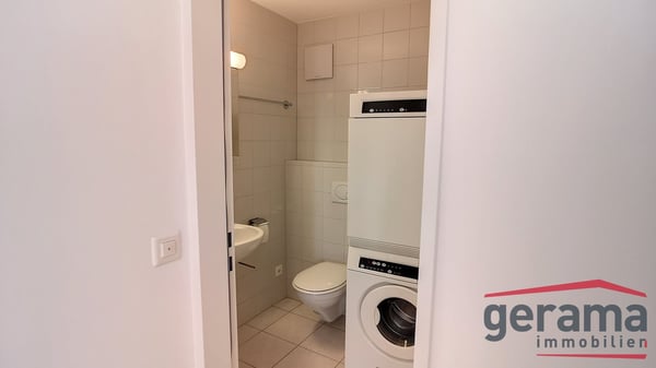 4.5 pièces au 2ème sur Pérolles 3