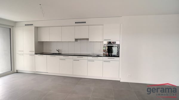 Appartement 4.5 pièces au 5ème étage 2