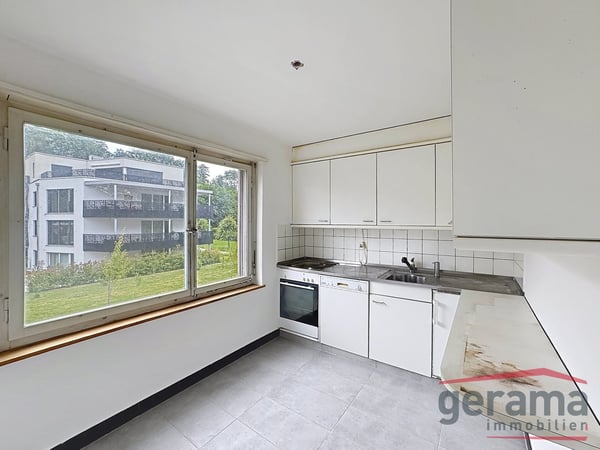 3.5 Zimmerwohnung in Flamatt ! 3