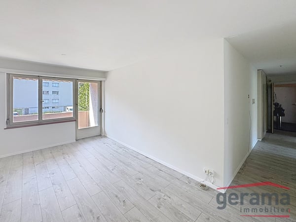 3.5 Zimmerwohnung in Flamatt ! 2
