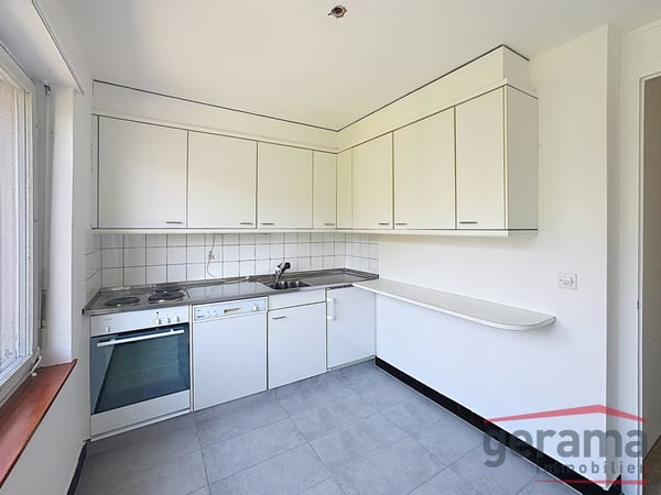 3.5 Zimmerwohnung in Flamatt ! 1