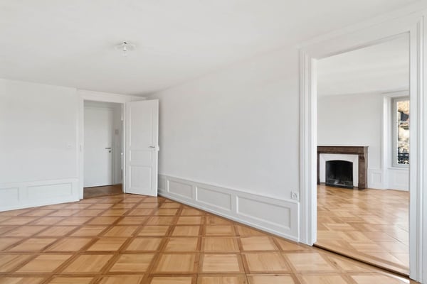 Superbe appartement 3.5 pièces 3