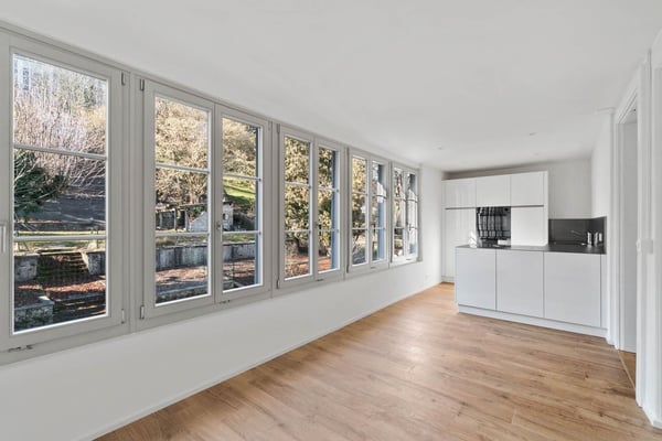 Superbe appartement 3.5 pièces 2