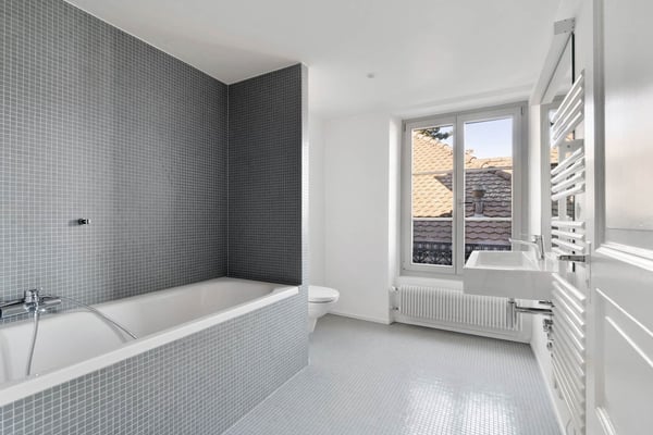 Superbe appartement 3.5 pièces 5