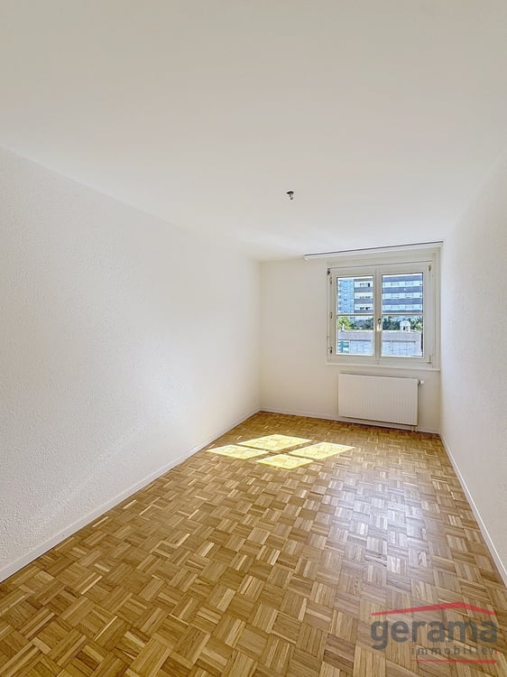 Appartement rénové de 4.5 pièces à Mon-Repos 5C 5