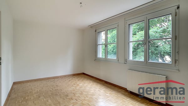 Appartement rénové de 4.5 pièces à Mon-Repos 5C 5