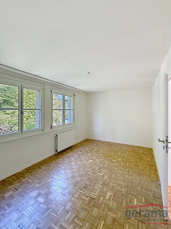 Appartement rénové de 4.5 pièces à Mon-Repos 5C 3