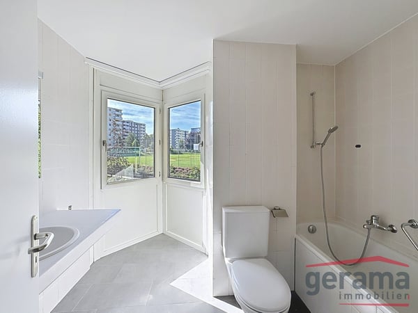 Appartement rénové de 4.5 pièces à Mon-Repos 5C 6