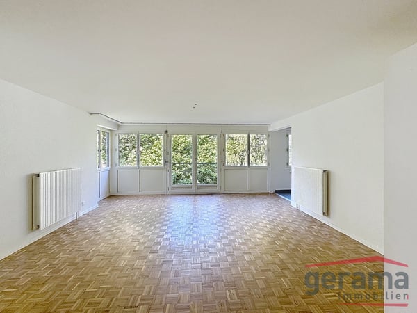 Appartement rénové de 4.5 pièces à Mon-Repos 5C 2