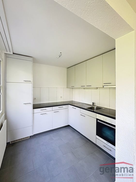 Appartement rénové de 4.5 pièces à Mon-Repos 5C 1